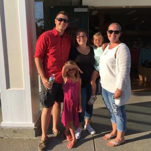 Meet your Posher, Billy